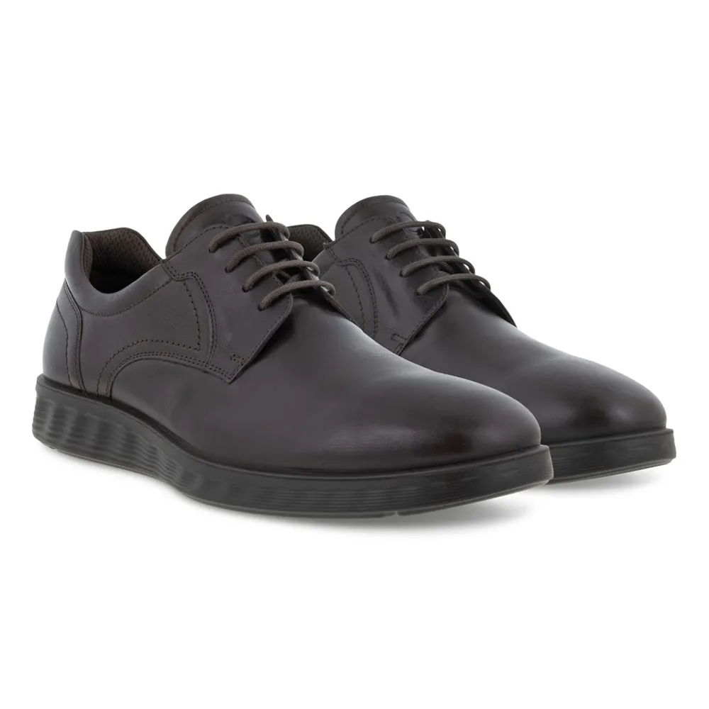 Ecco 520304 Ecco S Lite Hybrid Shoe 02178 Mocca