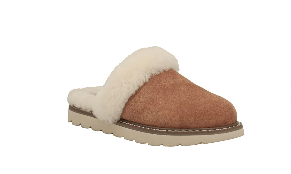 ELIZABETH | Women's Slipper Spice