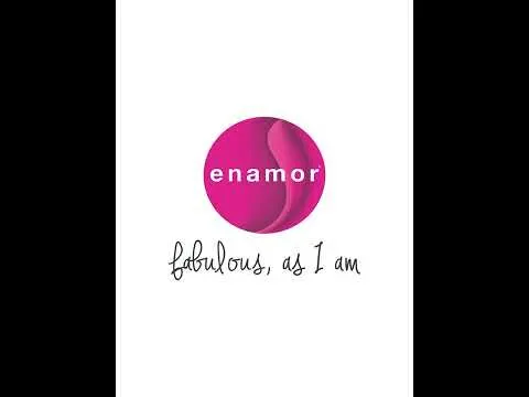Enamor Fab-Cool A014 Super Contouring M-frame Full Support  Cotton Bra for Women- Full Coverage, Non Padded and Wirefree - Navy