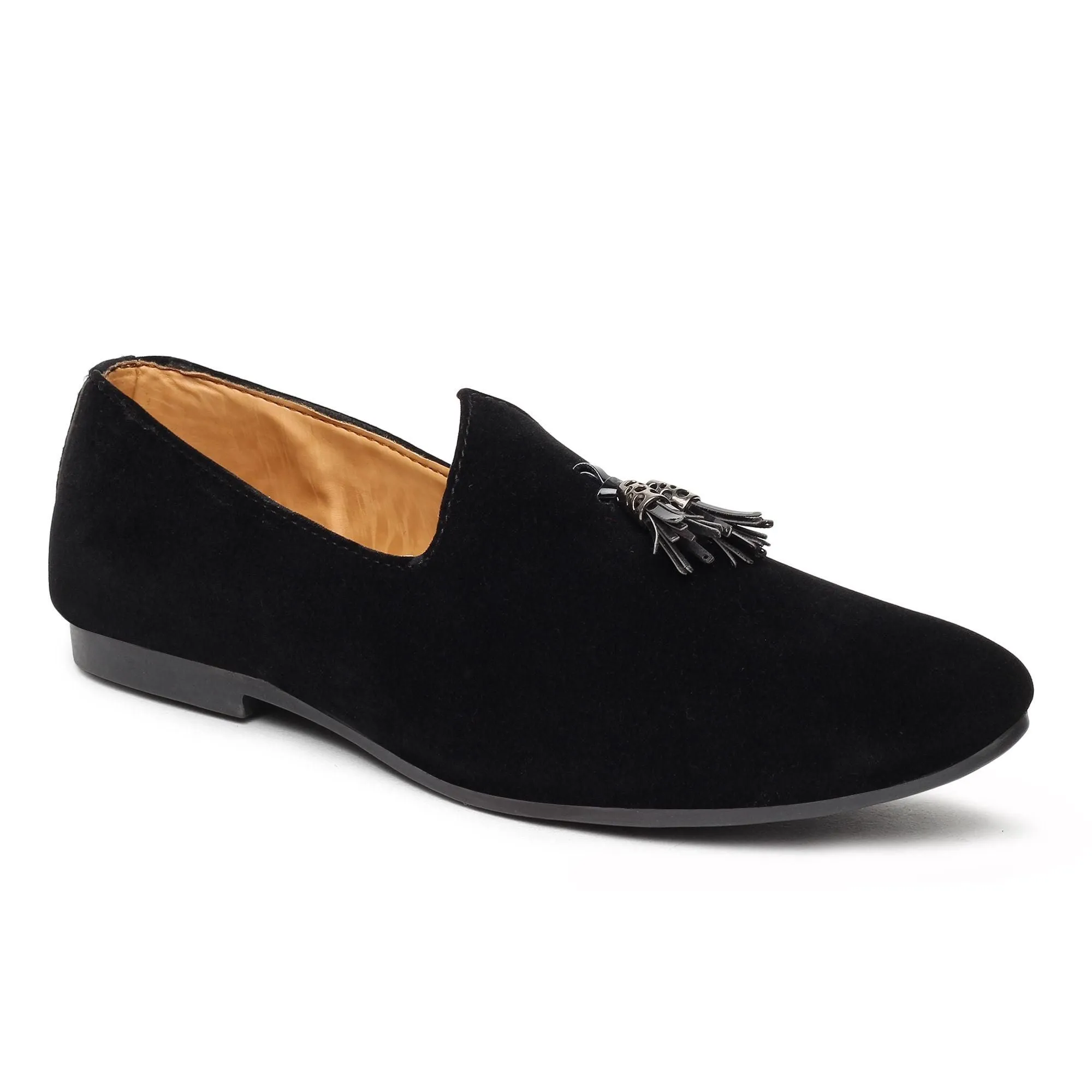 Ethnic Loafers Shoes For Men