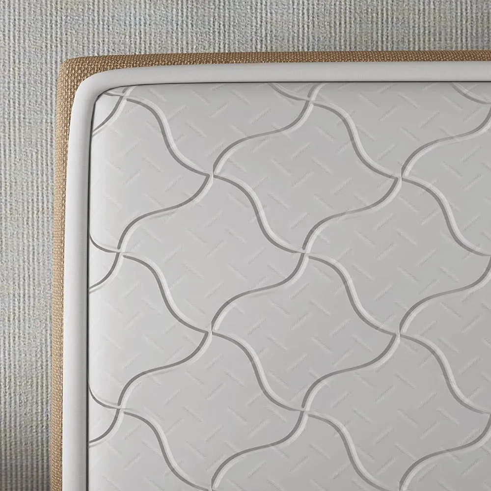 Feather Well Memory Foam Mattress