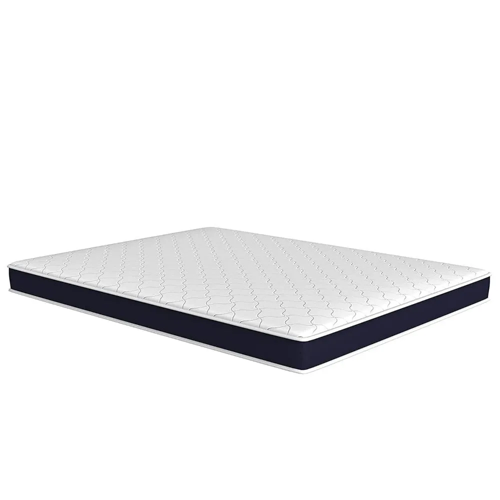 Feather Well Memory Foam Mattress