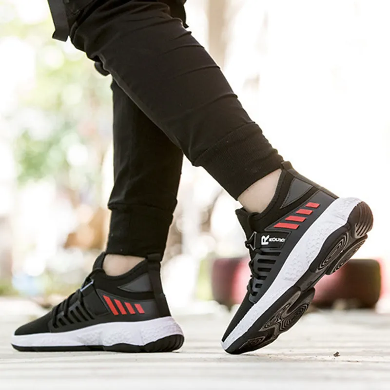 Ferdy Sneakers | Heren Orthopedische Sneakers