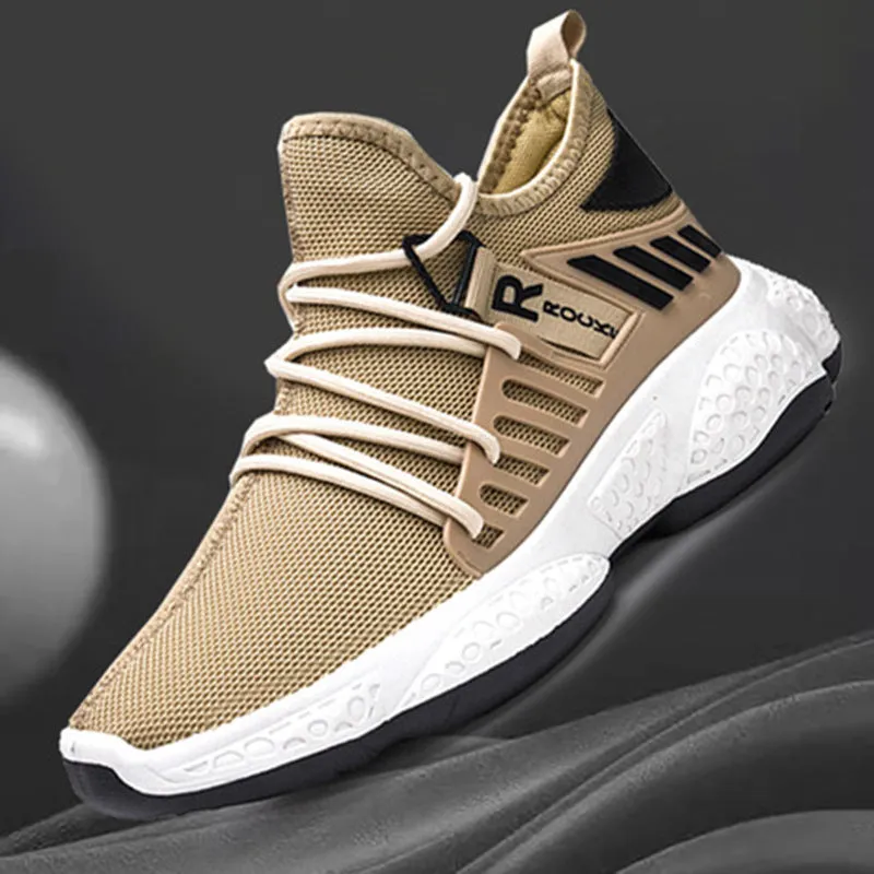 Ferdy Sneakers | Heren Orthopedische Sneakers