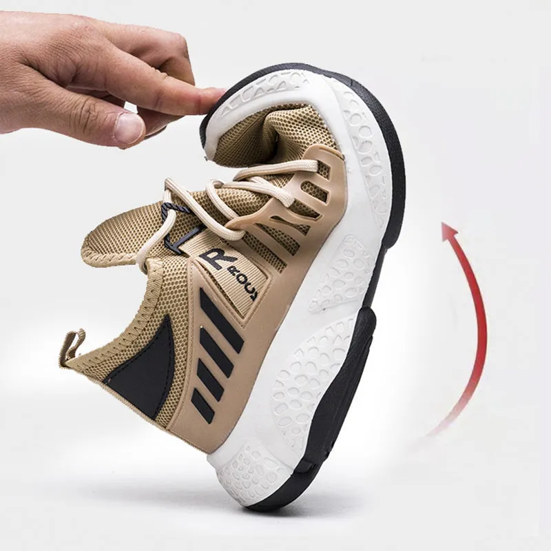 Ferdy Sneakers | Heren Orthopedische Sneakers