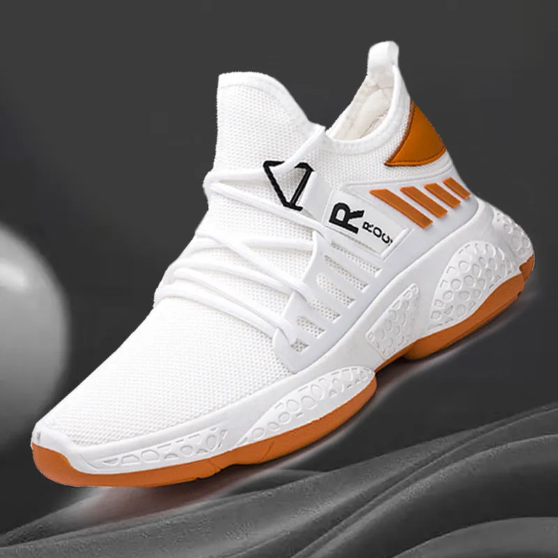 Ferdy Sneakers | Heren Orthopedische Sneakers