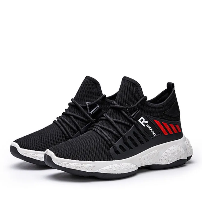 Ferdy Sneakers | Heren Orthopedische Sneakers
