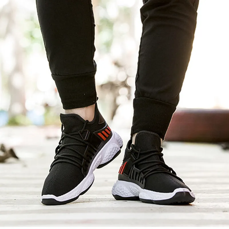 Ferdy Sneakers | Heren Orthopedische Sneakers