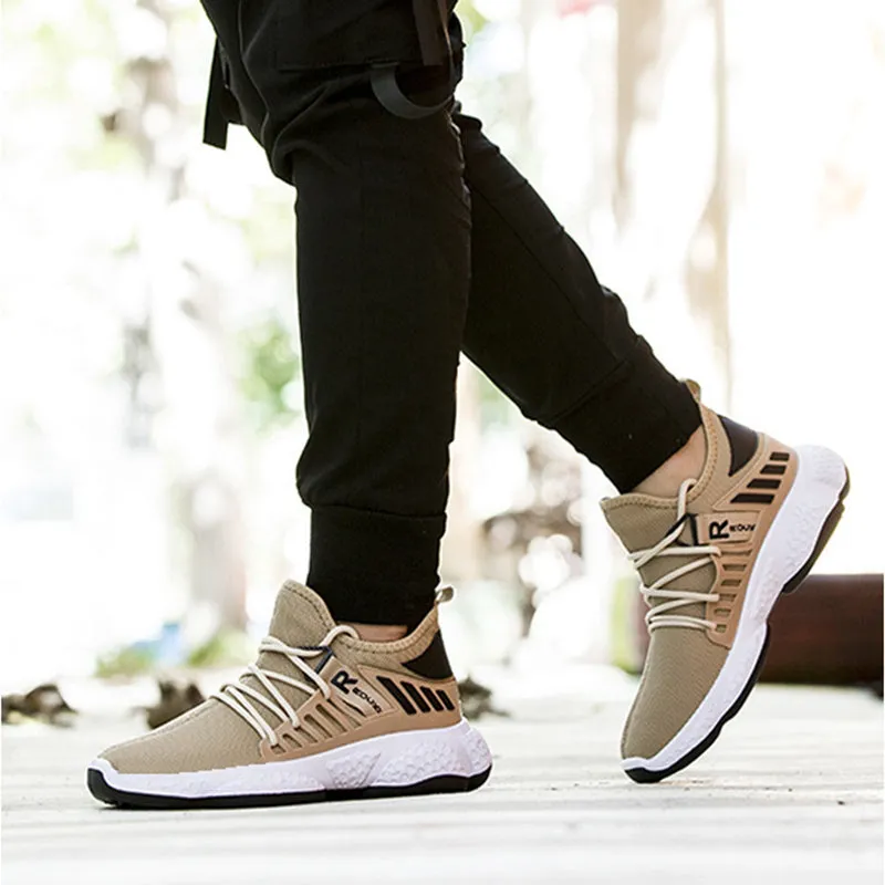 Ferdy Sneakers | Heren Orthopedische Sneakers