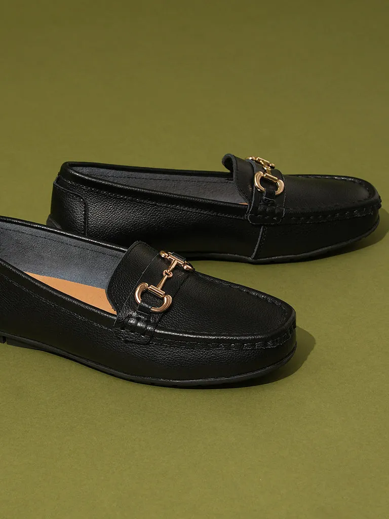 Fordham Slip-on Loafers