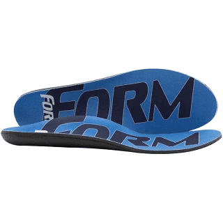 Form Insoles Maximum