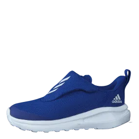 FortaRun AC Running Shoes Royal Blue / Cloud White / Royal Blue