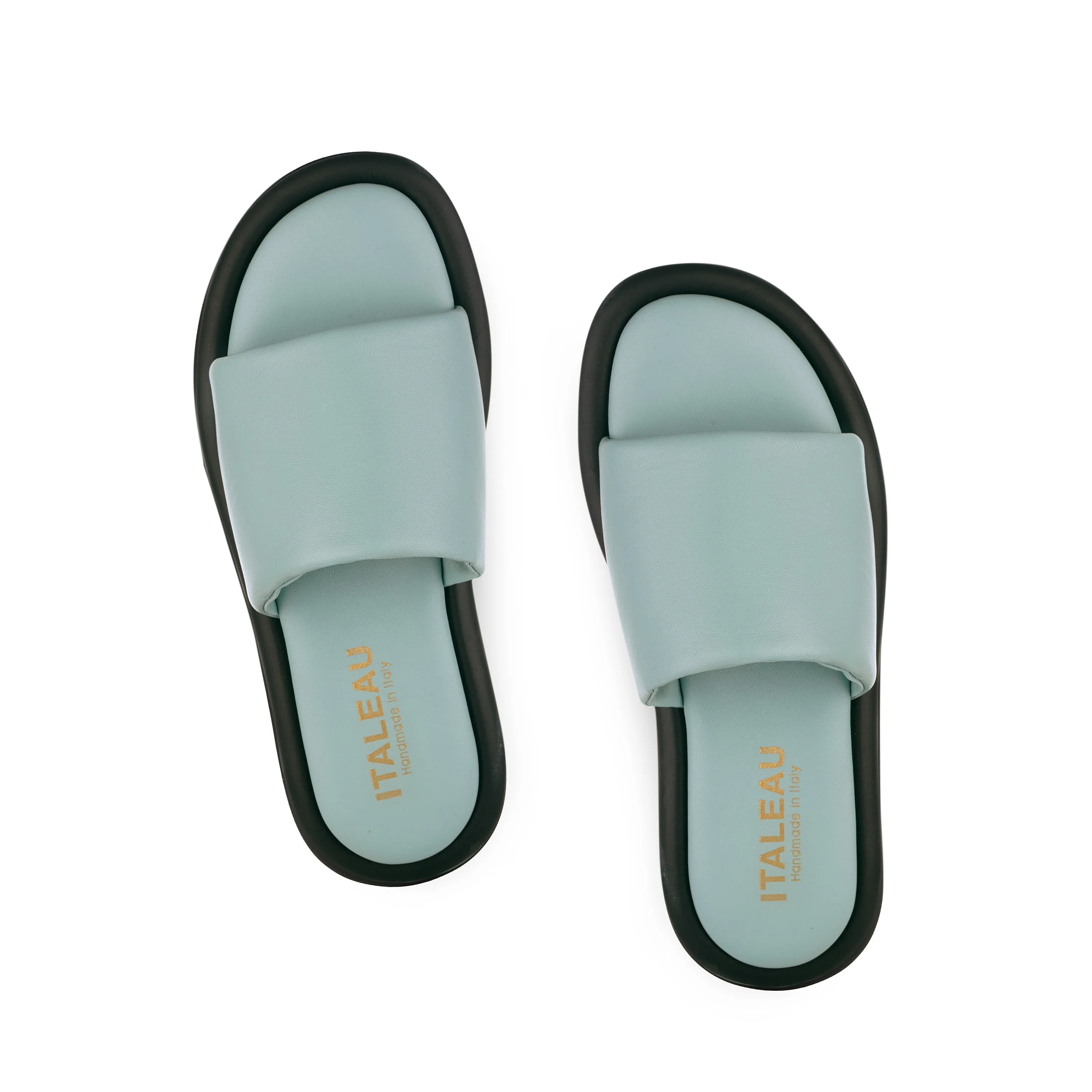 Giorgia Slides