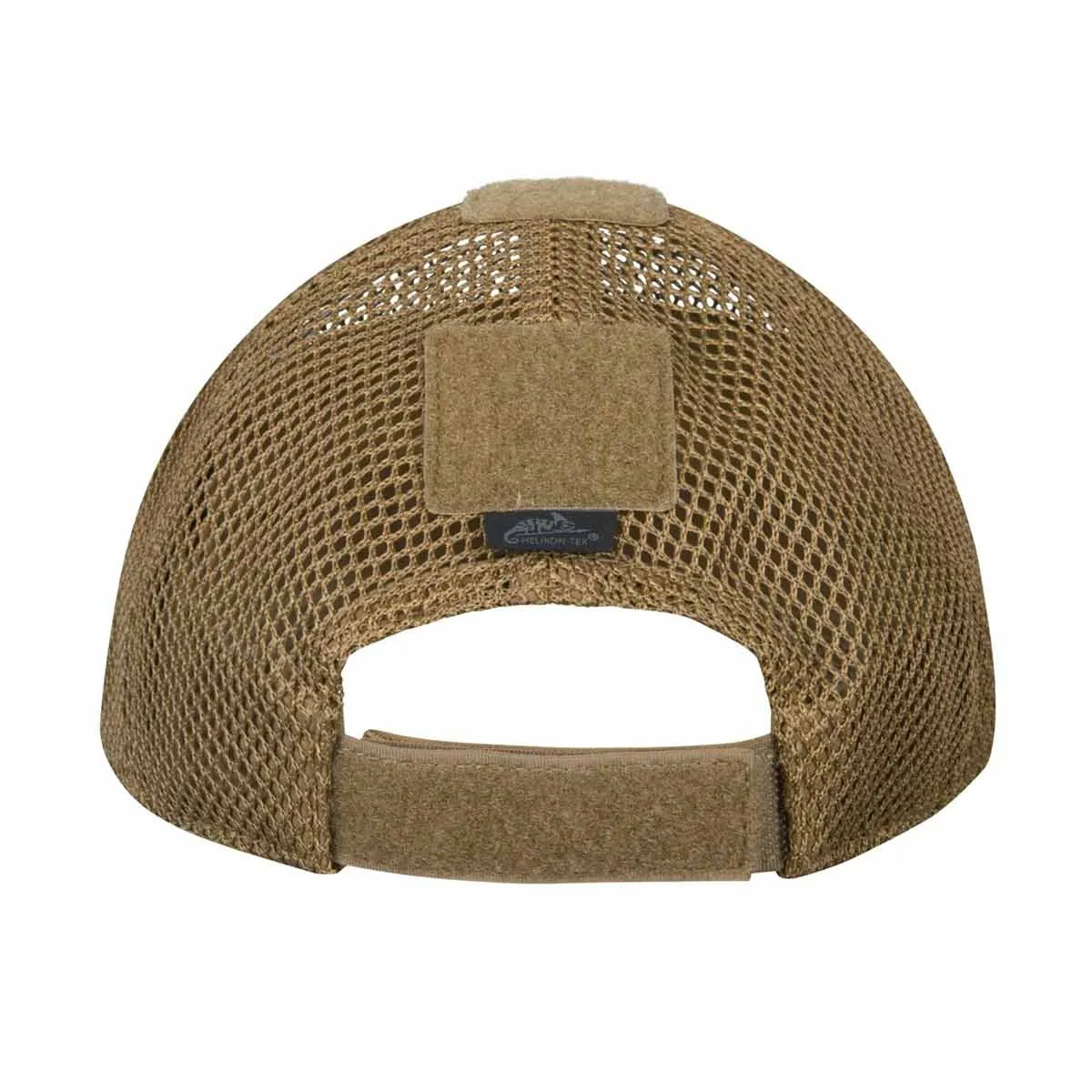 Helikon Mesh Baseball Cap - Coyote