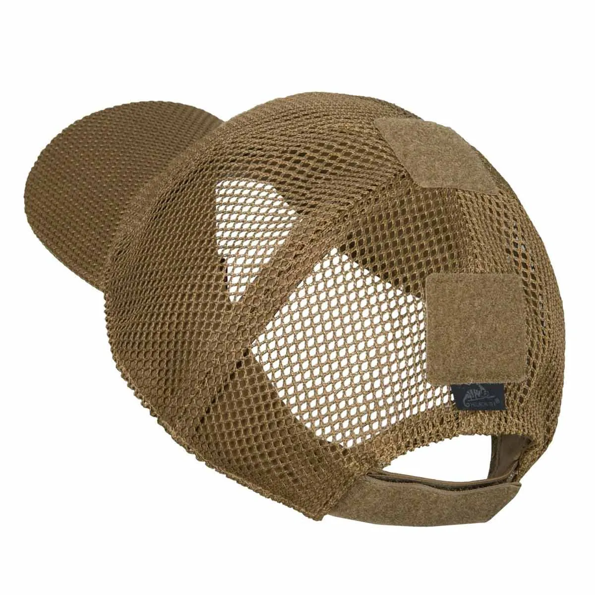Helikon Mesh Baseball Cap - Coyote