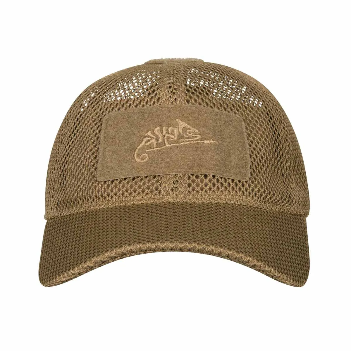 Helikon Mesh Baseball Cap - Coyote
