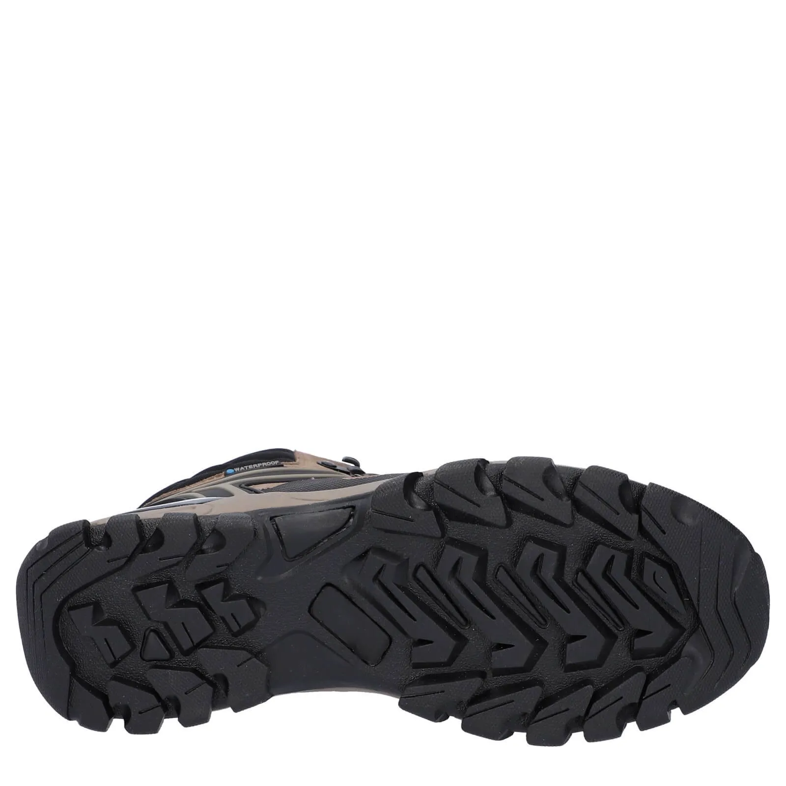 Hi-Tec V-Lite Explorer Wp Mens Lightweight Waterproof Hiking Boots