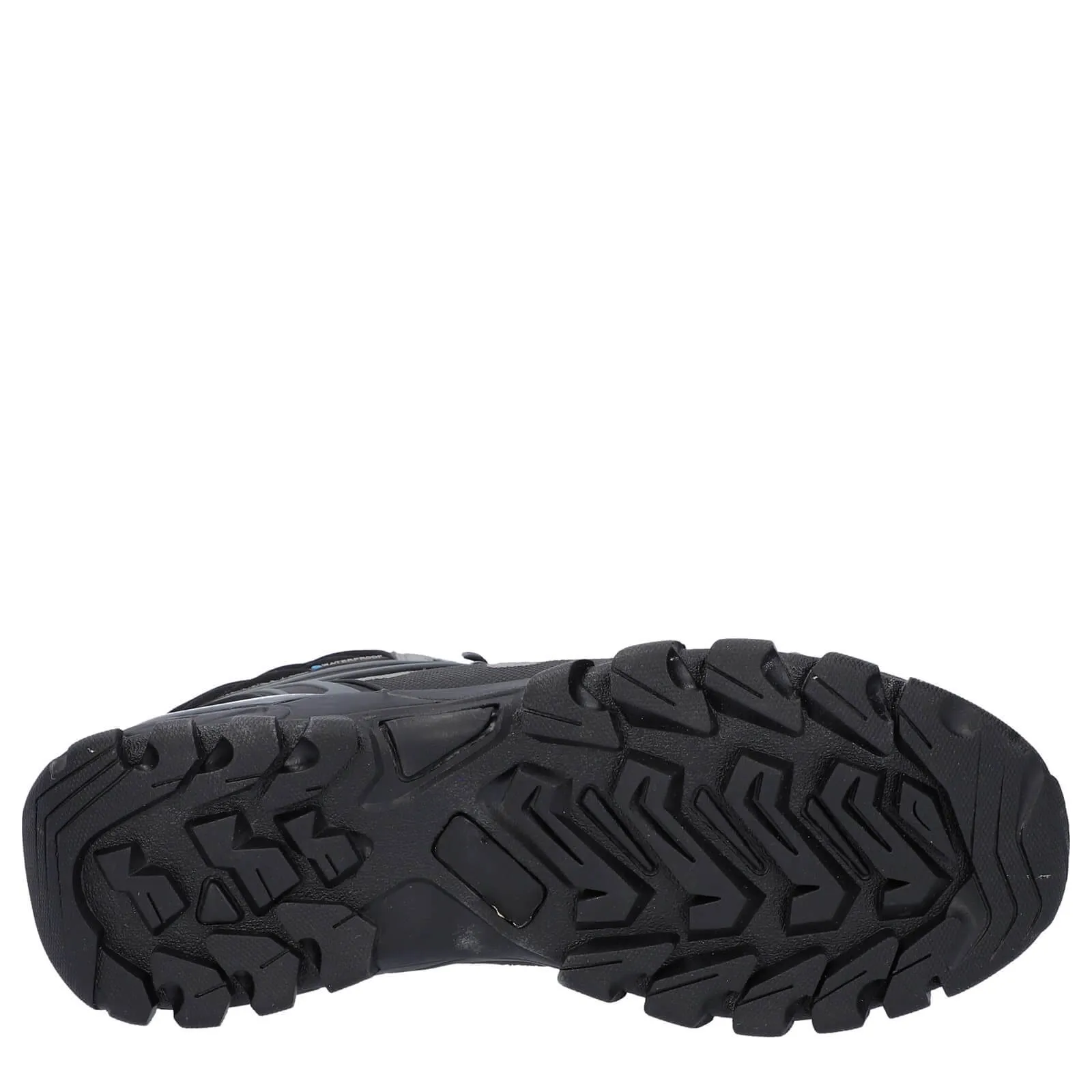 Hi-Tec V-Lite Explorer Wp Mens Lightweight Waterproof Hiking Boots