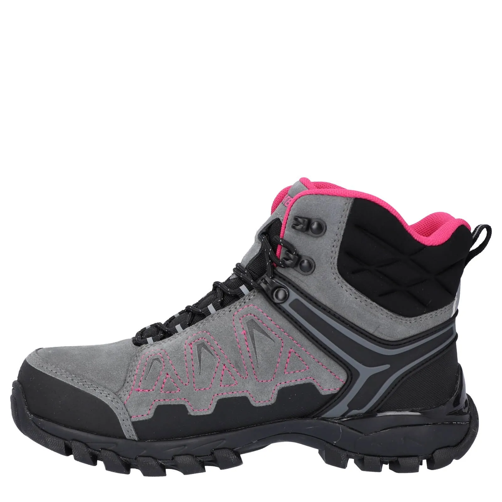 Hi-Tec V-Lite Explorer Wp Mens Lightweight Waterproof Hiking Boots