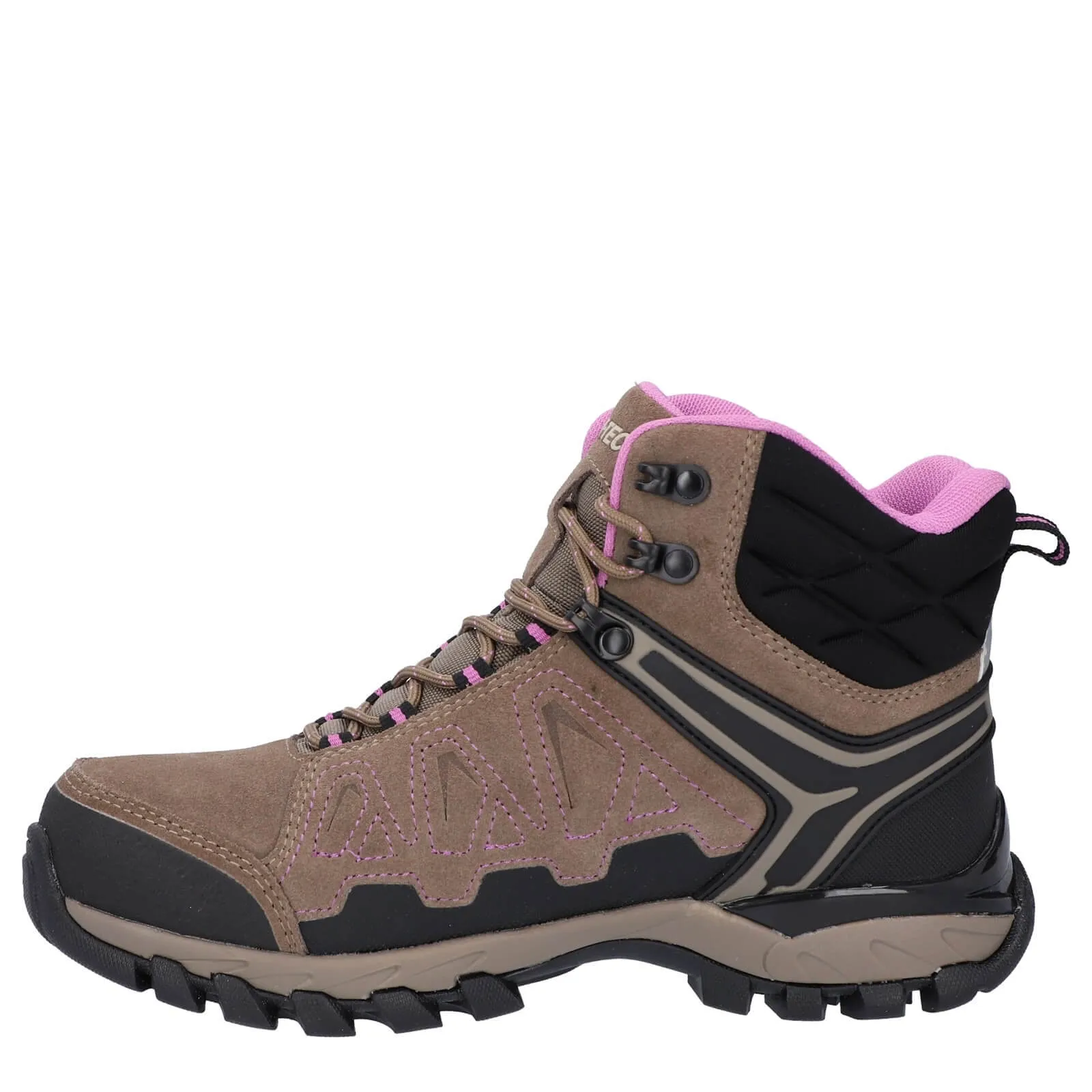Hi-Tec V-Lite Explorer Wp Mens Lightweight Waterproof Hiking Boots