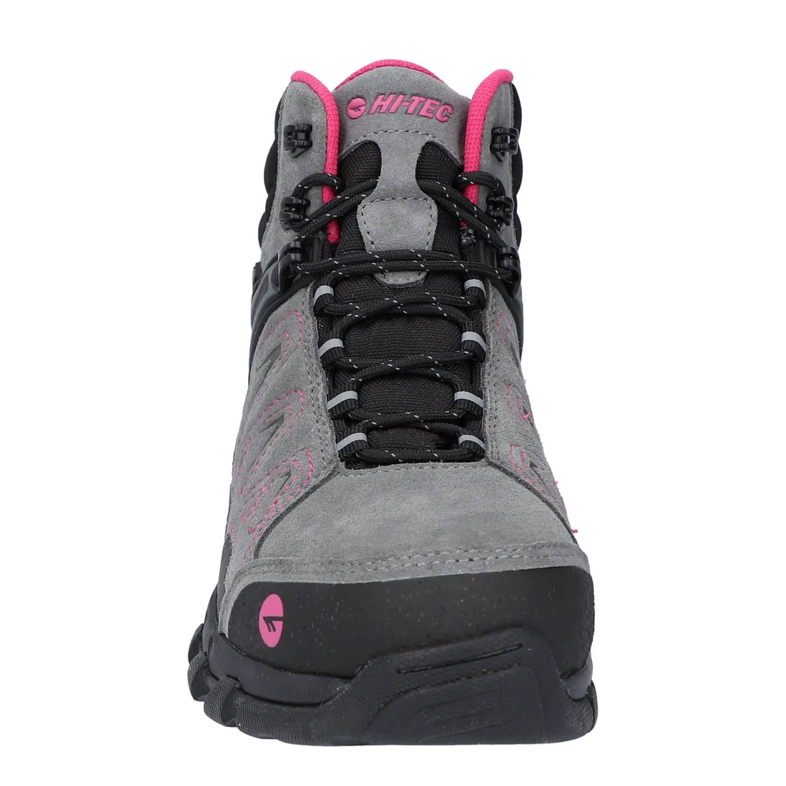 Hi-Tec V-Lite Explorer Wp Mens Lightweight Waterproof Hiking Boots