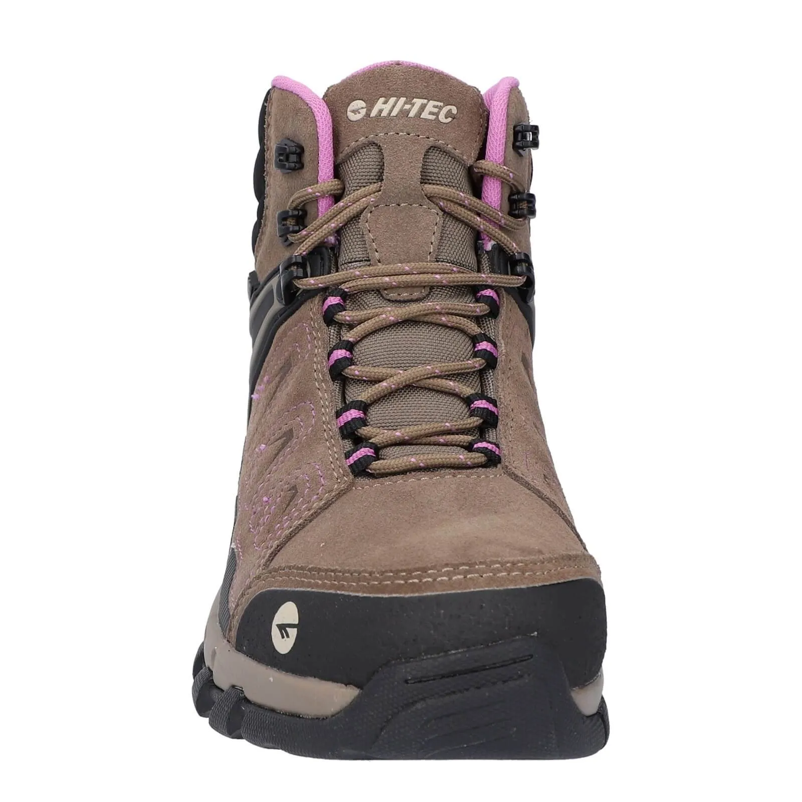 Hi-Tec V-Lite Explorer Wp Mens Lightweight Waterproof Hiking Boots
