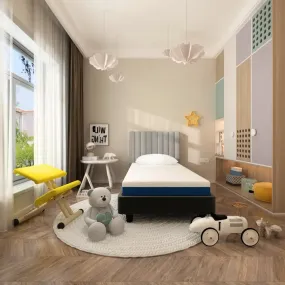 Kids Visco Mattress by Englander