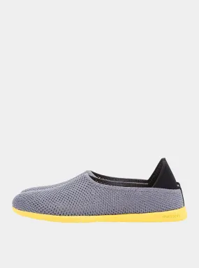 mahabis classic in larvik light grey x skane yellow