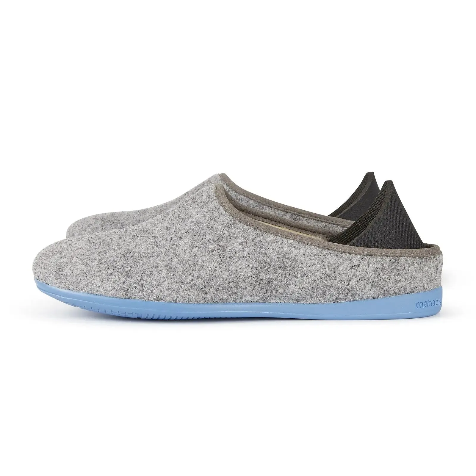 mahabis classic in larvik light grey x vatten blue