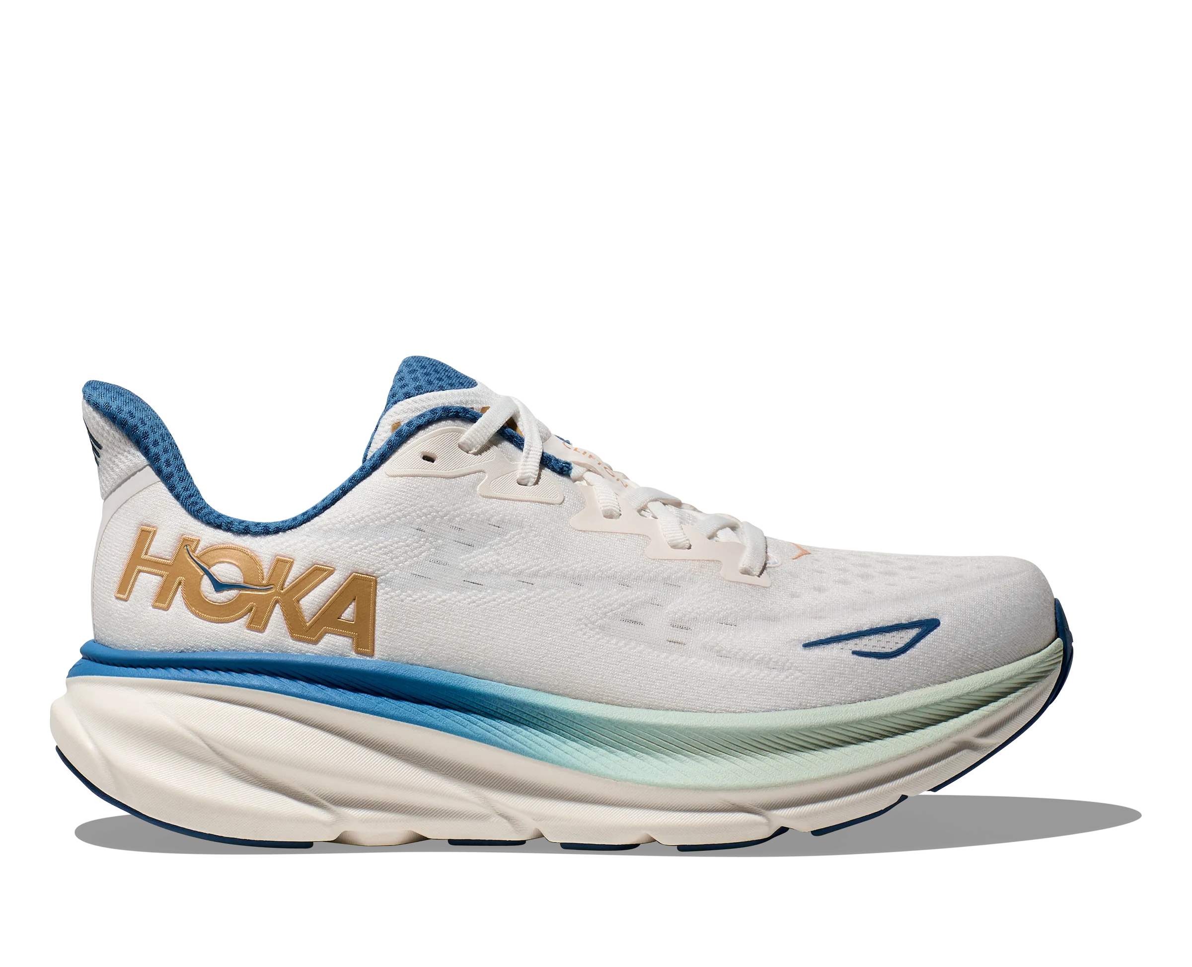 Men's Hoka Clifton 9