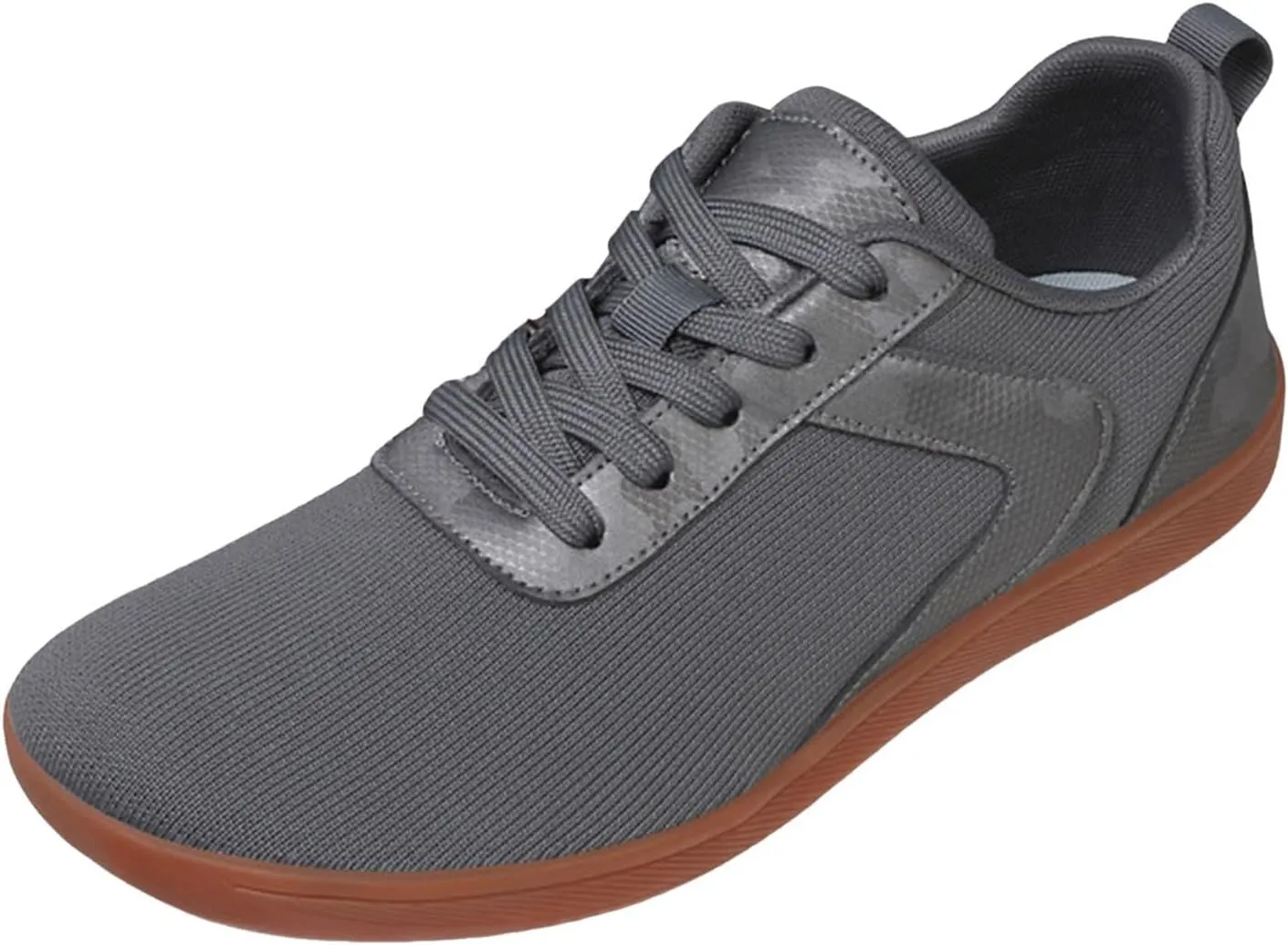 Mens Loafers & Slip-Ons Unisex Thin Soled Wide Last Casual Sneakers Light-Weight Walking Shoes Comfortable