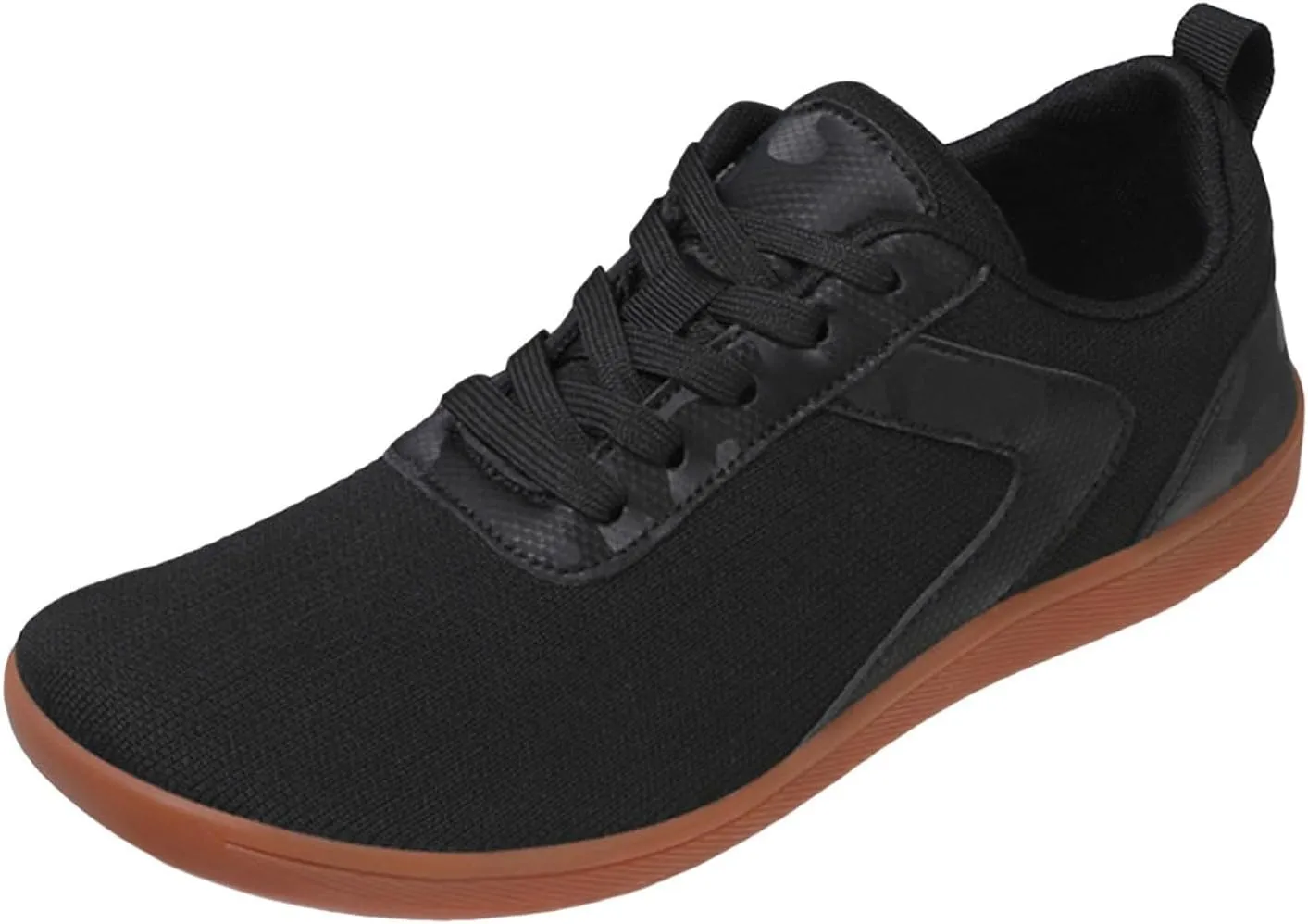 Mens Loafers & Slip-Ons Unisex Thin Soled Wide Last Casual Sneakers Light-Weight Walking Shoes Comfortable
