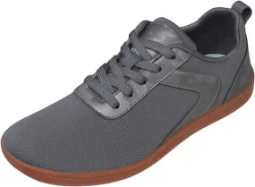 Mens Loafers & Slip-Ons Unisex Thin Soled Wide Last Casual Sneakers Light-Weight Walking Shoes Comfortable