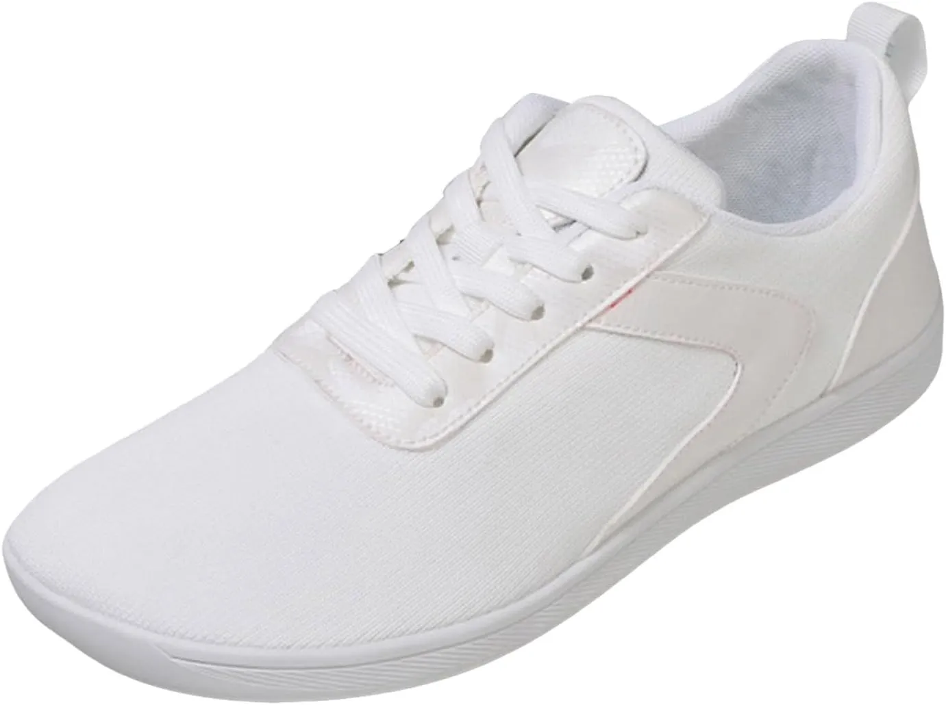Mens Loafers & Slip-Ons Unisex Thin Soled Wide Last Casual Sneakers Light-Weight Walking Shoes Comfortable