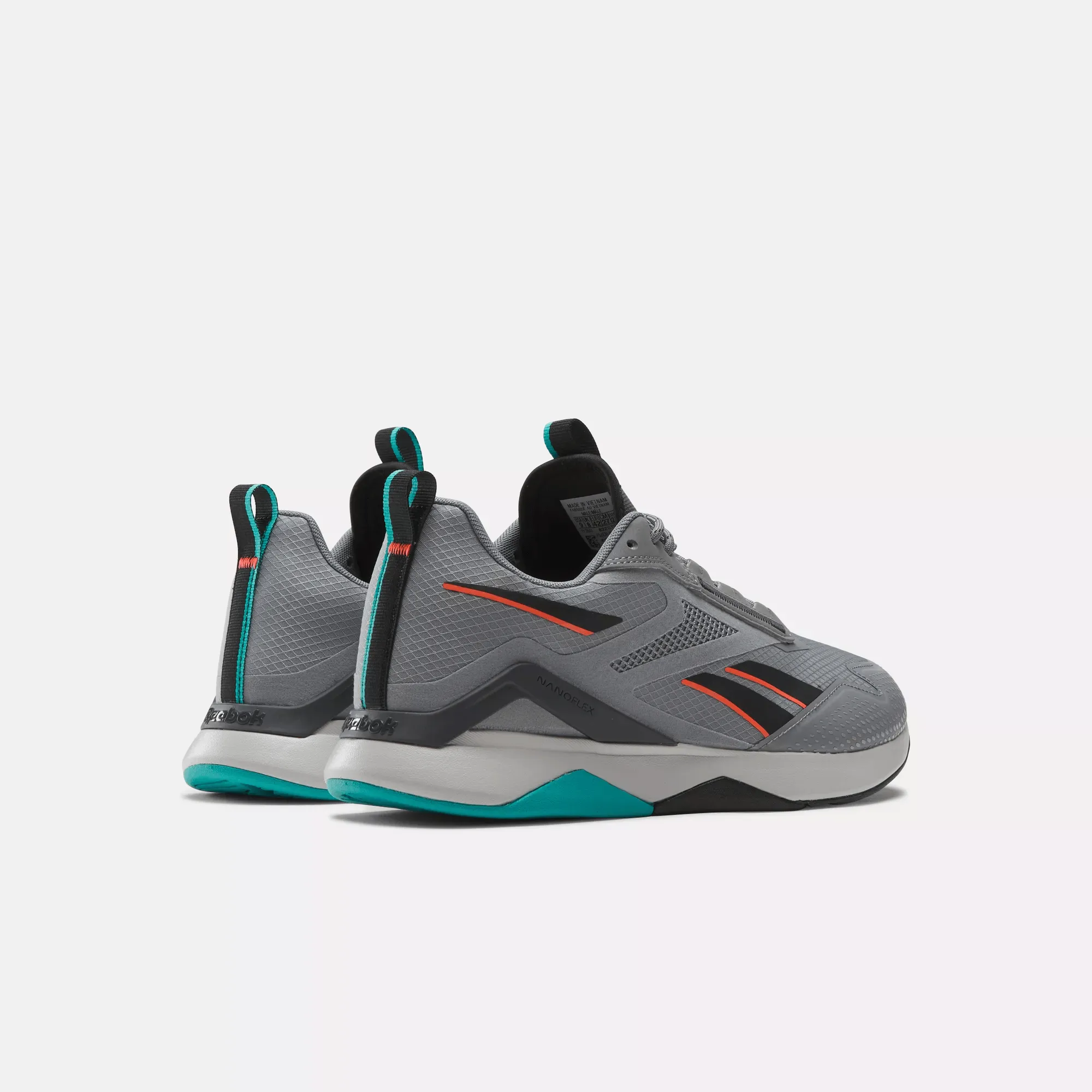 Men's Nanoflex Adventure TR Training Shoes