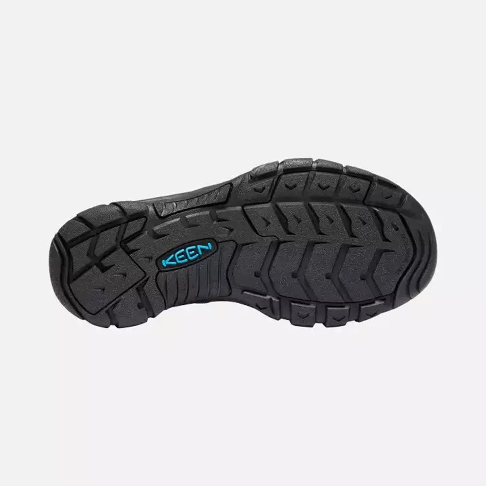 Men's Newport H2 Sandal - Original Tie Dye