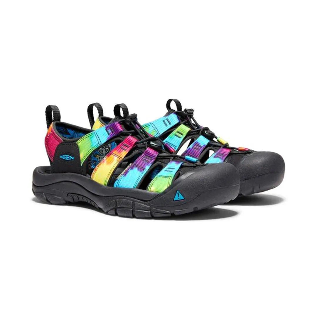 Men's Newport Retro - Original Tie Dye