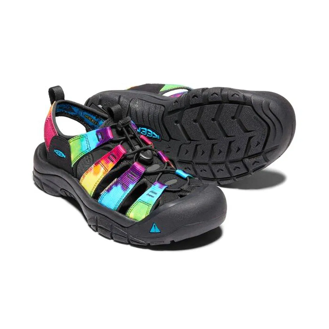 Men's Newport Retro - Original Tie Dye