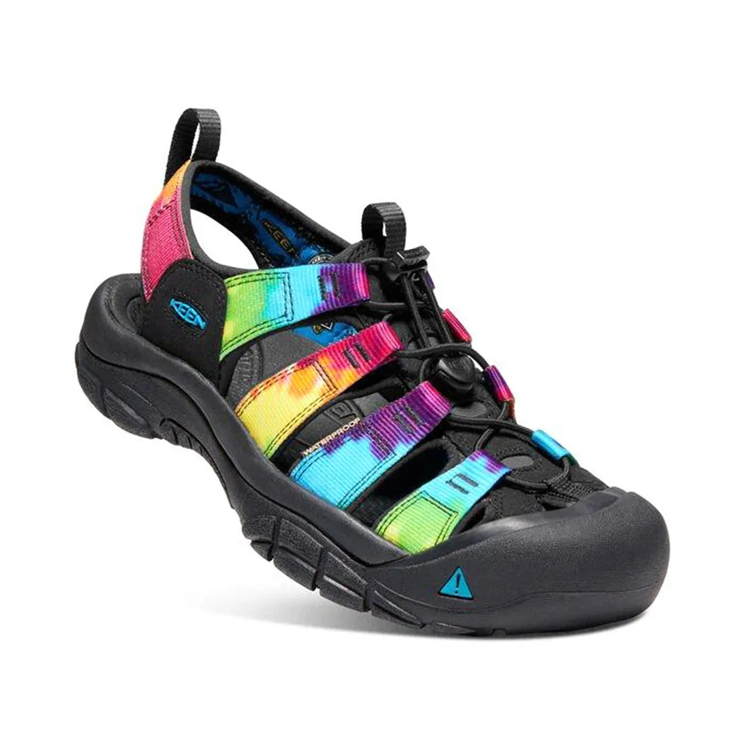 Men's Newport Retro - Original Tie Dye