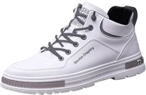 Men's Shoes New Mens Casual Sneakers Lightweight Sport Gym Jogging Walking Sneakers Dress Sneakers Men