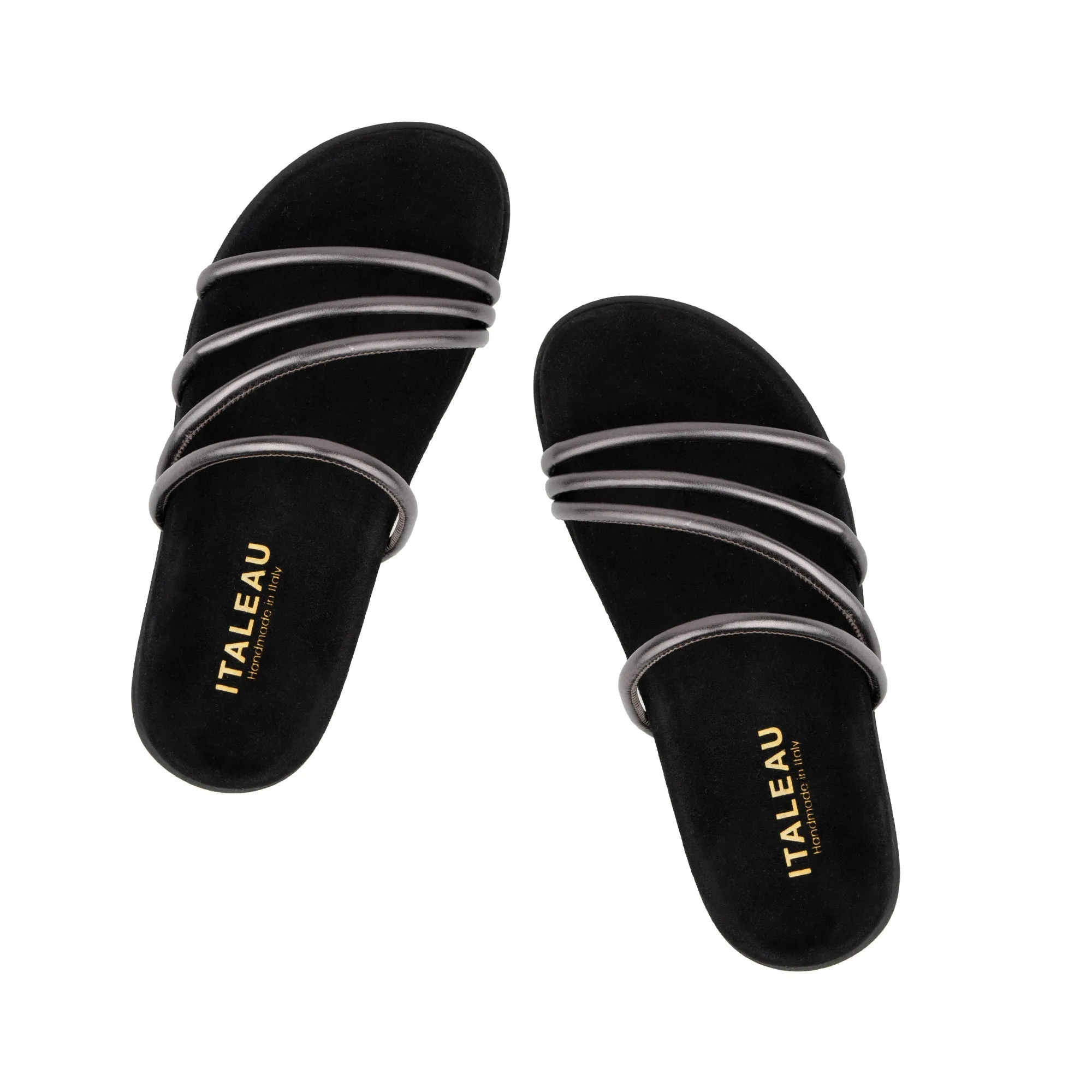 Milena Slides