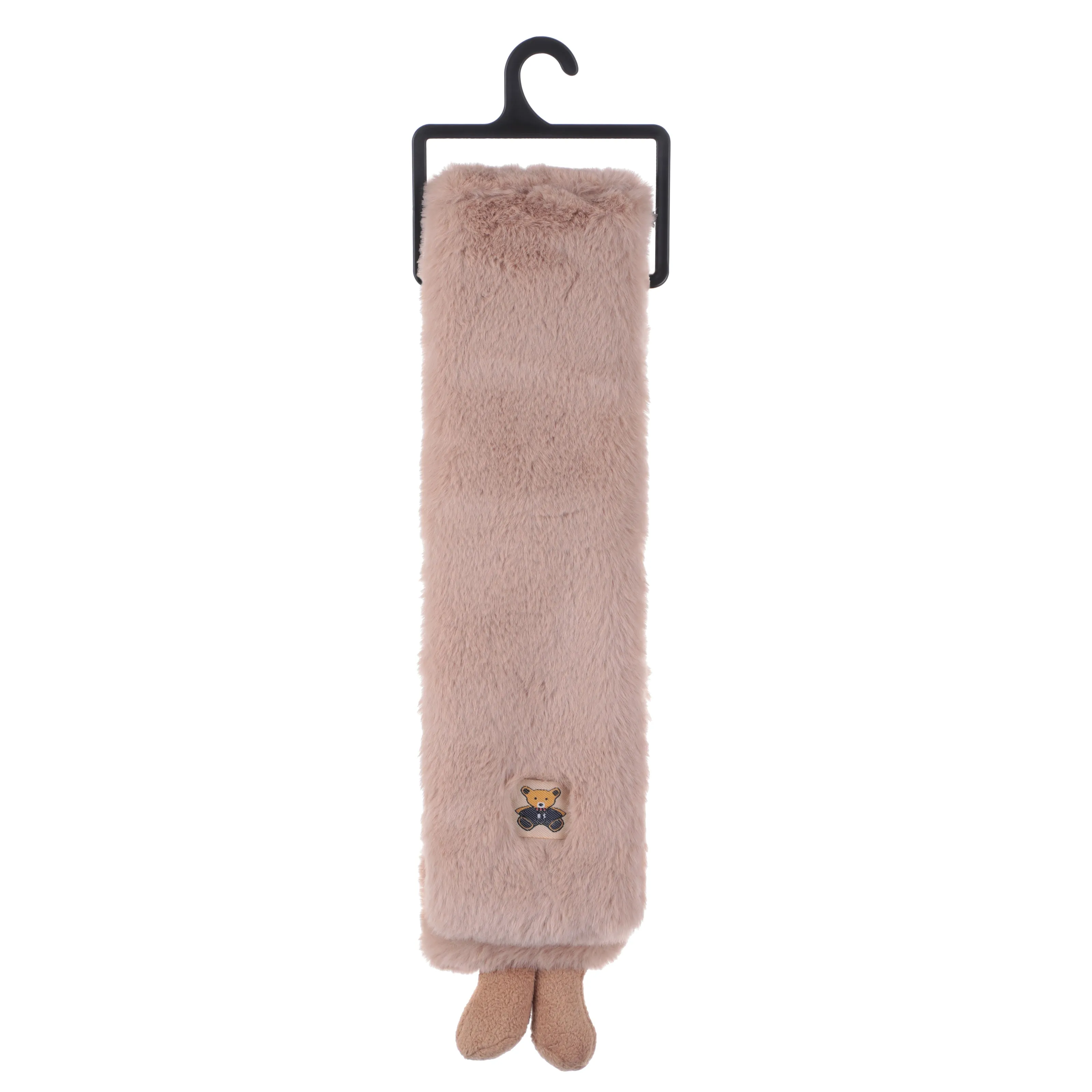 MINISO Kid's Bear Scarf (Random Color)