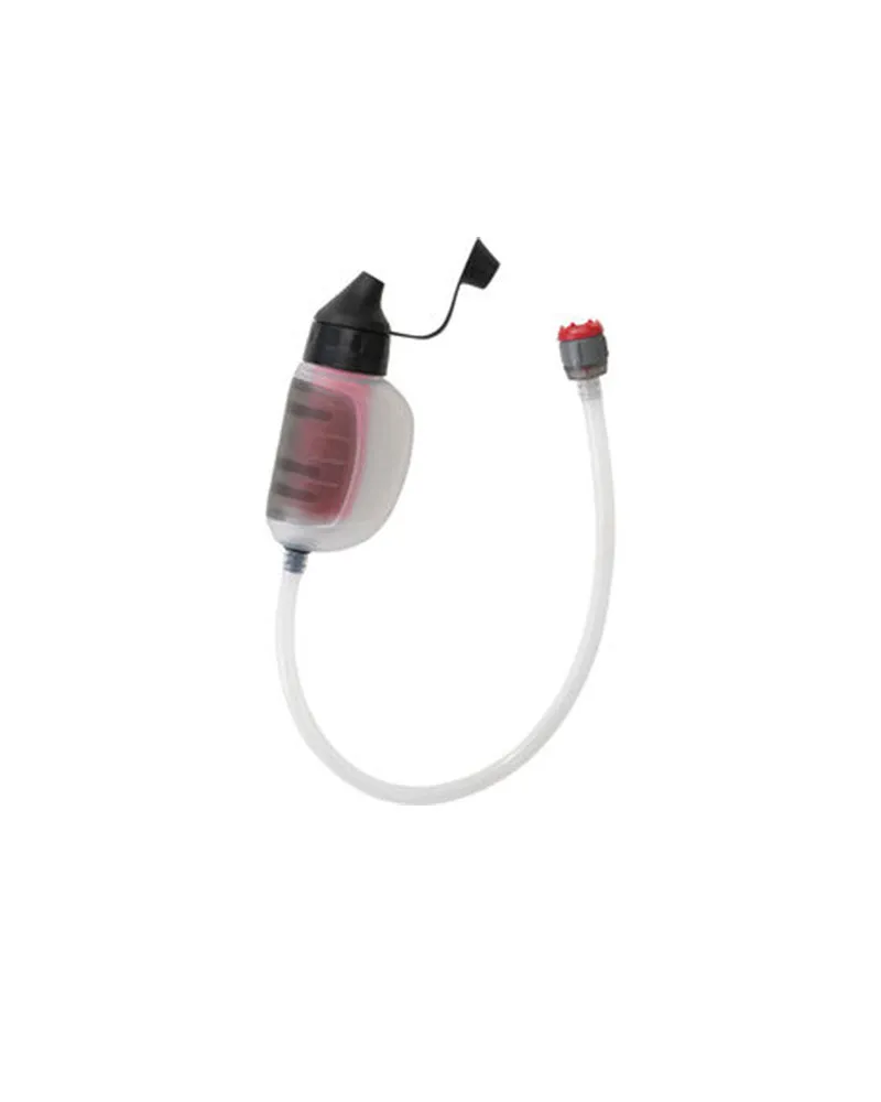 MSR TrailShot Pocket-Sized Water Filter