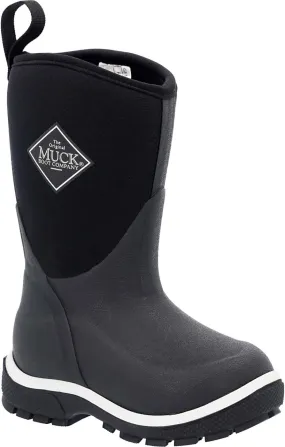 Muck Boot Unisex-Child Kids Element