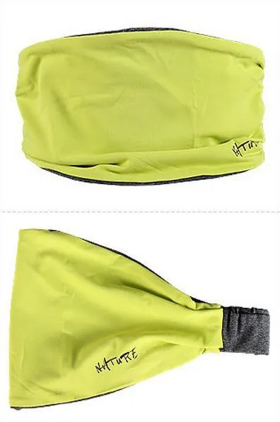 Non-slip Boho Fitness Headband