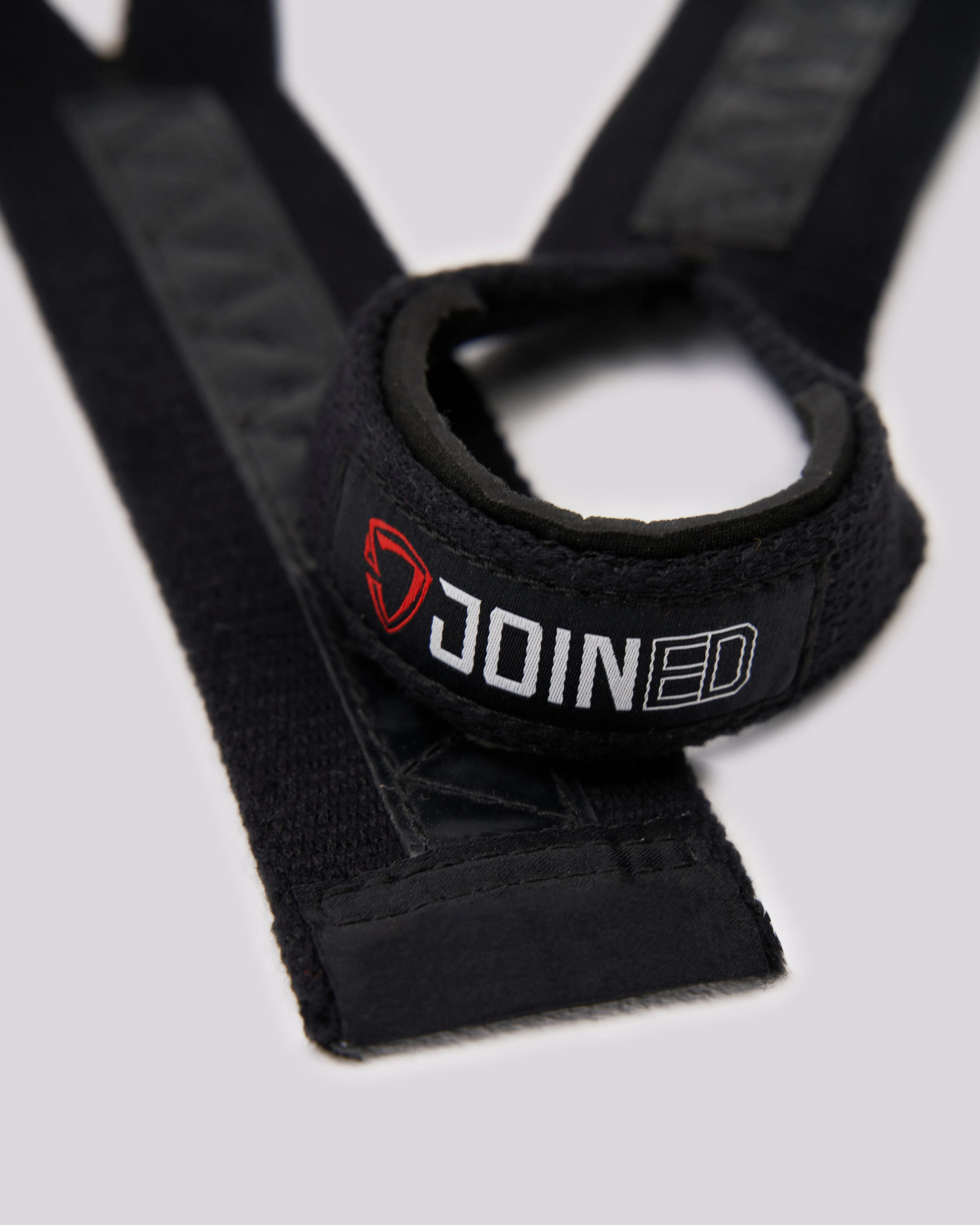 Non-Slip Speed Straps