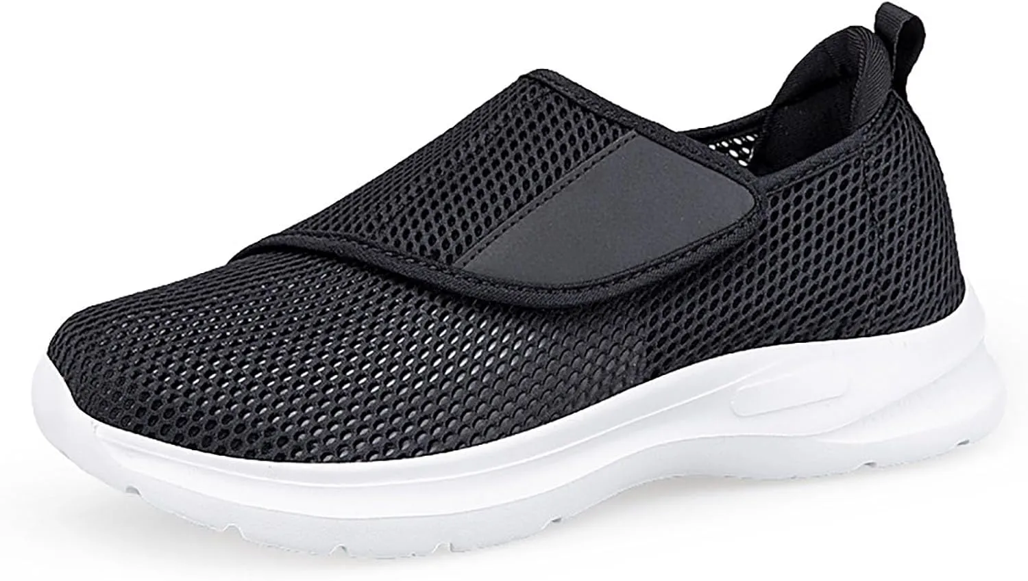 Orthocomfort Shoes for Women Men Breathable Mesh Wide Width Walking Running Sneakers Lightweight Arch Support Sneakers