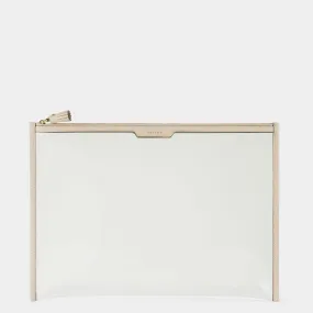 Papers Zip Sleeve