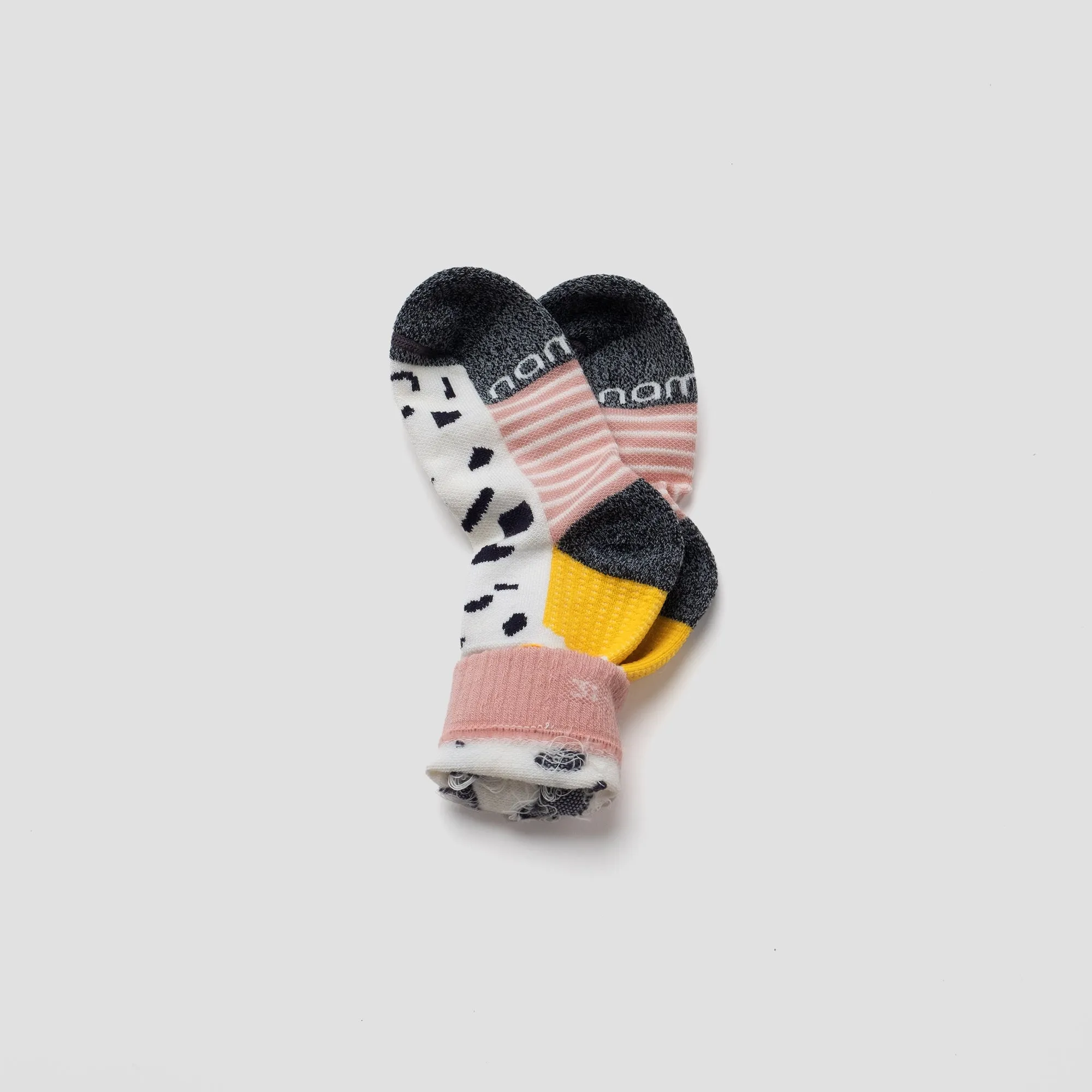Peak Merino hiking socks
