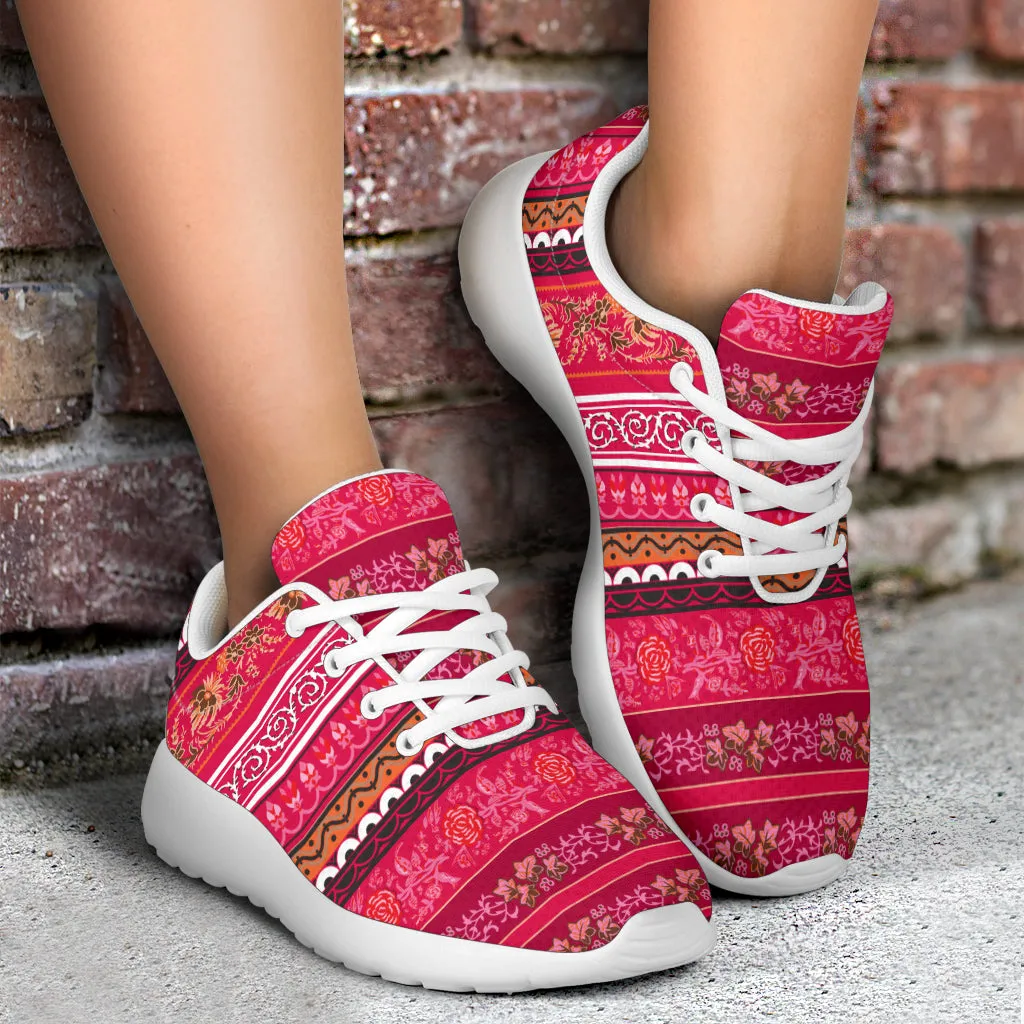 Pink Patterns